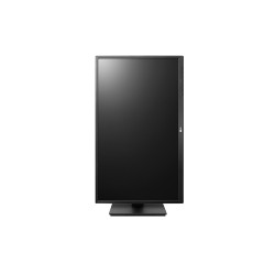 ECRAN LG 24  Noir IPS 16 9 5ms FHD 1920x1200 250cd m2 HDMI USB Type C. Design à