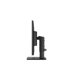 ECRAN LG 24  Noir IPS 16 9 5ms FHD 1920x1200 250cd m2 HDMI USB Type C. Design à