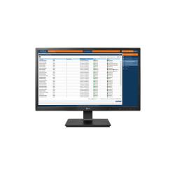 Ecran All in One LG 24   IPS Noir FHD AMD Prairie Falcon GX-212JJ 4Go DDR4 32Go 