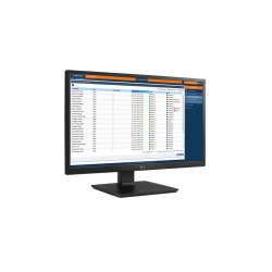 Ecran All in One LG 24   IPS Noir FHD AMD Prairie Falcon GX-212JJ 4Go DDR4 32Go 
