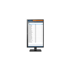Ecran All in One LG 24   IPS Noir FHD AMD Prairie Falcon GX-212JJ 4Go DDR4 32Go 