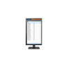Ecran All in One LG 24   IPS Noir FHD AMD Prairie Falcon GX-212JJ 4Go DDR4 32Go 