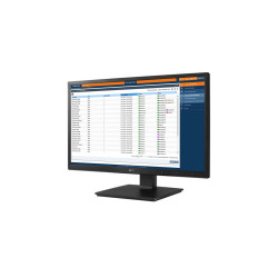 Ecran All in One LG 24   IPS Noir FHD AMD Prairie Falcon GX-212JJ 4Go DDR4 32Go 