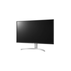 ECRAN LG 32 LED 16 9 UHD 4K 3840x2160 5ms 2xHDMI Displayport DCI-P3 à 95% 2xUSB