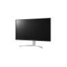 ECRAN LG 32 LED 16 9 UHD 4K 3840x2160 5ms 2xHDMI Displayport DCI-P3 à 95% 2xUSB