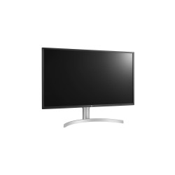 ECRAN LG 32 LED 16 9 UHD 4K 3840x2160 5ms 2xHDMI Displayport DCI-P3 à 95% 2xUSB