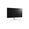 ECRAN LG 32 LED 16 9 UHD 4K 3840x2160 5ms 2xHDMI Displayport DCI-P3 à 95% 2xUSB