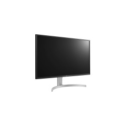 ECRAN LG 32 LED 16 9 UHD 4K 3840x2160 5ms 2xHDMI Displayport DCI-P3 à 95% 2xUSB