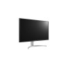 ECRAN LG 32 LED 16 9 UHD 4K 3840x2160 5ms 2xHDMI Displayport DCI-P3 à 95% 2xUSB