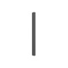 Colonne MULTIBRACKETS Noir M Pro Series 270cm en Aluminium pour écran 