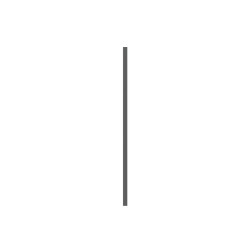 Colonne MULTIBRACKETS Noir M Pro Series 270cm en Aluminium pour écran 