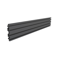 Rail MULTIBRACKETS Noir M Pro Series 68cm Aluminium pour écran 
