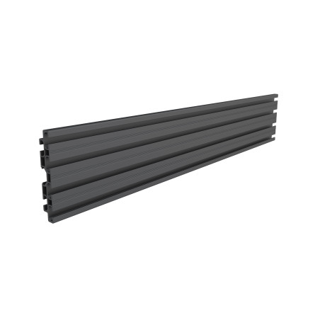 Rail MULTIBRACKETS Noir M Pro Series 68cm Aluminium pour écran 