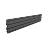 Rail MULTIBRACKETS Noir M Pro Series 68cm Aluminium pour écran 