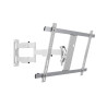 Support mural orientable MULTIBRACK ETS Blanc pour écran 165,1 cm 65 200 x 200 