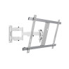 Support mural orientable MULTIBRACK ETS Blanc pour écran 165,1 cm 65 200 x 200 