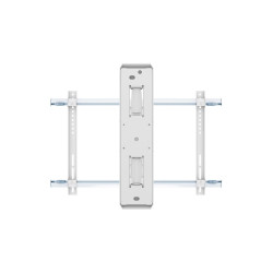 Support mural orientable MULTIBRACK ETS Blanc pour écran 165,1 cm 65 200 x 200 
