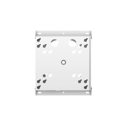 Support mural rotatif MULTIBRACKETS Blanc pour moniteur 127cm 50 2,41m 95 Capa