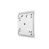 Support mural rotatif MULTIBRACKETS Blanc pour moniteur 127cm 50 2,41m 95 Capa