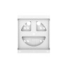Support mural rotatif MULTIBRACKETS Blanc pour moniteur 127cm 50 2,41m 95 Capa