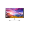 ECRAN LG 31.5 LED NANO IPS UHD 16 9 5ms 4K 3840 x 2160 HDMI DisplayPort 3xUSB 3