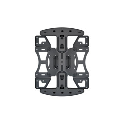 Support mural orientable MULTIBRACK ETS Noir pr moniteur 81,3cm 32 127 cm 50,C