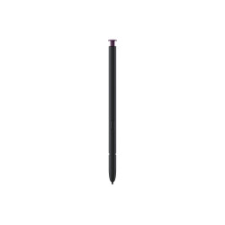 Galaxy S22 Ultra S Pen Rouge foncé SAMSUNG - EJ-PS908BQEGEU     