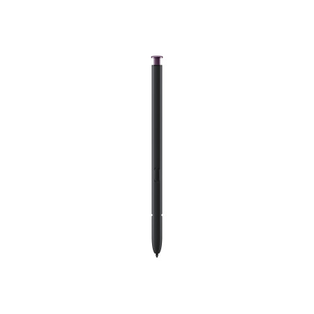Galaxy S22 Ultra S Pen Rouge foncé SAMSUNG - EJ-PS908BQEGEU     