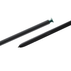 Galaxy S22 Ultra S Pen Vert SAMSUNG - EJ-PS908BGEGEU     