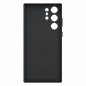 Galaxy S22 Ultra Coque en cuir Noir SAMSUNG - EF-VS908LBEGWW   