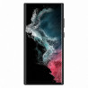 Galaxy S22 Ultra Coque en cuir Noir SAMSUNG - EF-VS908LBEGWW   