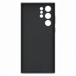 Galaxy S22 Ultra Coque Silicone Noir SAMSUNG - EF-PS908TBEGWW   