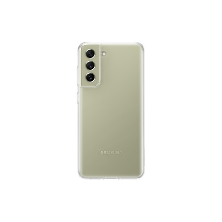 Galaxy S21Fe Coque Transparente SAMSUNG - EF-QG990CTEGWW 