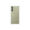 Galaxy S21Fe Coque Transparente SAMSUNG - EF-QG990CTEGWW 