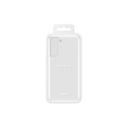 Galaxy S21Fe Coque Transparente SAMSUNG - EF-QG990CTEGWW 
