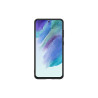 Galaxy S21Fe Coque Silicone Gris Foncé SAMSUNG - EF-PG990TBEGWW 