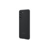 Galaxy S21Fe Coque Silicone Gris Foncé SAMSUNG - EF-PG990TBEGWW 