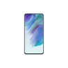 Galaxy S21Fe Coque Silicone Blanc SAMSUNG - EF-PG990TWEGWW  
