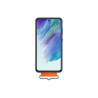 Galaxy S21Fe Coque Silicone avec lanière Navy SAMSUNG - EF-GG990TNEGWW   