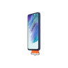 Galaxy S21Fe Coque Silicone avec lanière Navy SAMSUNG - EF-GG990TNEGWW   