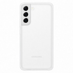 Galaxy S22+ Frame cover Transparent SAMSUNG - EF-MS906CTEGWW     