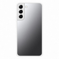 Galaxy S22+ Frame cover Blanc SAMSUNG - EF-MS906CWEGWW     
