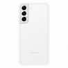 Galaxy S22+ Frame cover Blanc SAMSUNG - EF-MS906CWEGWW     