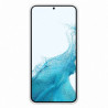 Galaxy S22+ Frame cover Blanc SAMSUNG - EF-MS906CWEGWW     