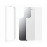 Galaxy S22+ Frame cover Blanc SAMSUNG - EF-MS906CWEGWW     