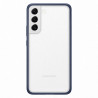 Galaxy S22+ Frame cover Bleu marine SAMSUNG - EF-MS906CNEGWW      