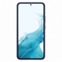 Galaxy S22+ Frame cover Bleu marine SAMSUNG - EF-MS906CNEGWW      