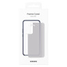 Galaxy S22+ Frame cover Bleu marine SAMSUNG - EF-MS906CNEGWW      