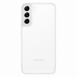 Galaxy S22+ Coque transparente SAMSUNG - EF-QS906CTEGWW      