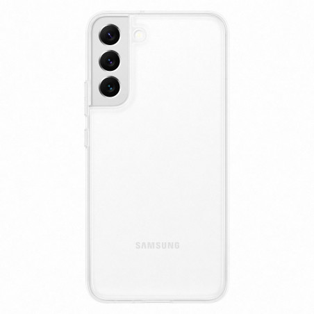 Galaxy S22+ Coque transparente SAMSUNG - EF-QS906CTEGWW      